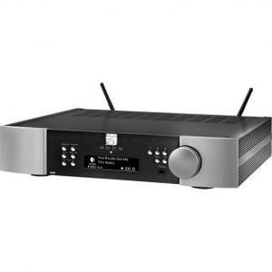 Network Player Moon 390 (Có DAC)