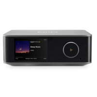 Network Player WiiM Ultra, Tích hợp DAC, Wi-Fi 6E, Bluetooth 5.3, Chromecast, Spotify, TIDAL, WiiM Home App
