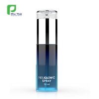 Neuglow C Spray_trắng da, xoá nám (Xịt dưới lưỡi)