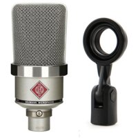 NEUMANN TLM 102 Microphone Thu Âm