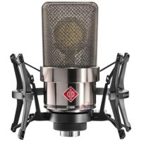Neumann TLM 103 25 Year Edition Microphone Thu Âm