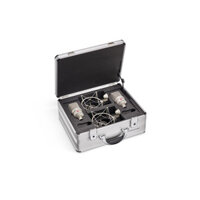 Neumann TLM 103 Stereo Set | Microphone Condenser kèm Shockmount