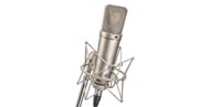 Neumann U87 AI Studio Set