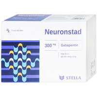 Neuronstad 300mg