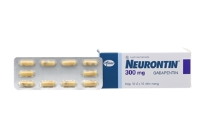 Neurontin 300mg