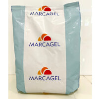 NEUTRAL CREAM (túi chiết lẻ 1kg) - Bột dẻo kem chống đá, làm kem gelato Ý