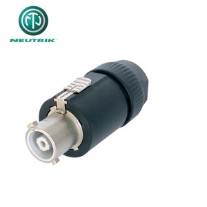Neutrik NAC3FC-HC