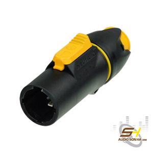 Neutrik NAC3MX-W