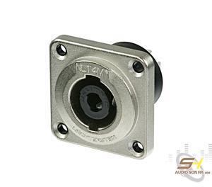 Neutrik NLT4MP