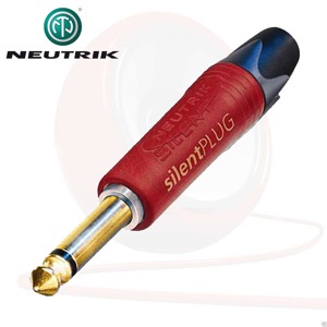 Neutrik NP2X-AU-SILENT