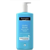 Neutrogena Hydro Boost Body Gel Cream