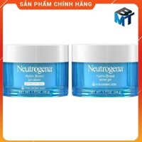 Neutrogena Hydro Boost Gel Cream Kem dưỡng da khô - Neutrogena water gel Kem dưỡng da dầu - MAI VIP