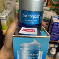 Neutrogena hydro boost water gel