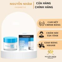 Neutrogena Hydro Boost Gel-Cream 50ml UPGRADED FORMULA