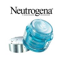 Neutrogena Hydro Boots Water Gel-Kem Dưỡng Gel Cho Da Hỗn Hợp Dầu, Da Dầu 48g [ Mẫu Mới ]