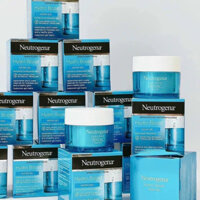 (Neutrogena )Kem dưỡng Neutrogena Hydro Boostlongater/Aqua Gel