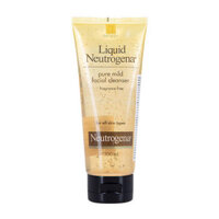 Neutrogena Liquid Pure Mild Facial Cleaner 100ml – Sửa rửa mặt