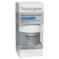 Neutrogena Rapid Wrinkle Repair Regenerating Cream 48G