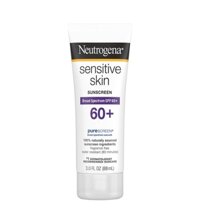 NEUTROGENA - SENSITIVE SKIN BROAD SPECTRUM SPF 60+ (KEM CHỐNG NẮNG 60+ 88ml)