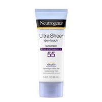 Neutrogena suncreen