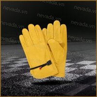 Nev ♕ 2 Chiếc Găng Tay Hàn Nhiệt Độ Hàn Găng Tay Chịu Nhiệt Chống Cháy Găng Tay Bảo Vệ Chịu Nhiệt Gl