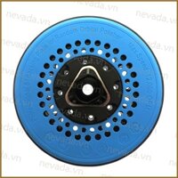 Nev ♕ 5 49-Hole Tấm mài vòng và móc tự dính cho máy chà nhám quỹ đạo
