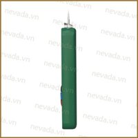Nev ♕ Bút kiểm tra điện áp 12-300VAC NCV Đầu dò nhiệt độ dây trực tiếp có đèn nền Buzzer Bộ tìm điểm đứt dây báo động