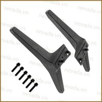 Nev ۞ Chân đế TV bằng nhựa thay thế chân đế cho UJ60 UK60 UM69 UJ63
