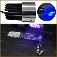 Nev ♕ Đèn chữa keo UV USB 5W Đèn keo UV Đèn LED cực tím USB