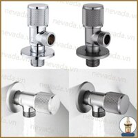 Nev ♕ Dòng chảy lớn Chậu rửa gia dụng Máy nước nóng vệ sinh Công tắc van chặn nước