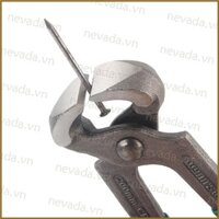 Nev ♕ Dụng cụ tháo kéo móng tay Kìm cắt cho các dự án xây dựng và DIY