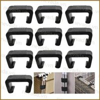 Nev ♕ Kẹp ghế Sofa cắt nội thất Kẹp ghế nội thất mây Kẹp đồ nội thất đan Dây buộc ghế Kết nối phần hoặc Modu