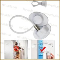 Nev ♕ Khóa cửa tủ đông ký túc xá Khóa tủ lạnh từ tính có dành cho cửa tủ chìa khóa Limi