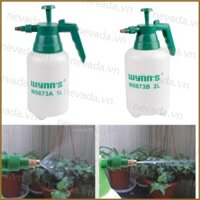 Nev ♕ Máy bơm phun áp lực Máy bơm nén khí Máy phun áp lực thủ công Sân vườn