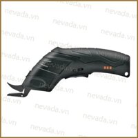 Nev ۞ Máy cắt vải kéo điện Dụng cụ cầm tay lưỡi thép cắt cầm tay