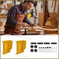 Nev ♕ Máy đo lông gỗ Máy đo lỗ công cụ khắc gỗ