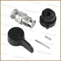 Nev ♕ Prime Spray Valves Airless Sprayer Base Van xả thay thế cho 390395 490 495 595 Airless Paint Sp