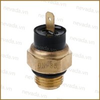 Nev ♕ Quạt tản nhiệt làm mát xe máy Bộ điều nhiệt Phát hiện cảm biến nhiệt độ nước cho 37760MT2-003 3042678