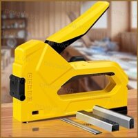 Nev ♕ Stapler Nail Heavy Duty Tool DIY Trang trí nội thất Xây dựng nội thất