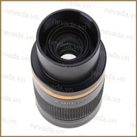 Nev ♕ Thị kính Zoom liên tục 7 đến 21mm Ống kính Zoom độ phân giải 25 cho phụ kiện thay thế thiên văn