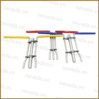 Nev ۞ Xi lanh thủy lực Piston Seal Twistors Lắp đặt công cụ Công cụ lắp đặt con dấu