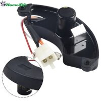 [Nevertl] Bộ điều chỉnh điện áp một pha tự động AVR cho máy phát điện 7KW 7.5KW 8KW 8000W