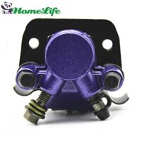 [Nevertl] Bộ kẹp phanh đĩa xe đạp điện MTB Xe đạp đi xe đạp Phụ kiện xe đạp điện