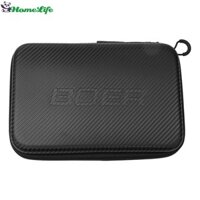 [Nevertl] Bóng Bàn Bát Bao Mái Chèo Túi EVA Ping Pong Trường Hợp Gói Túi Zip