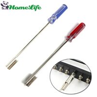[Nevertl] Công cụ xóa Video đầu nối BNC 12 Inch, Chiều dài tổng thể 12 Inch 290mm * 20mm * 20mm