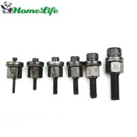 [Nevertl] Đai ốc đầu đinh tán cầm tay Dụng cụ đinh tán cài đặt đơn giản M3 - M10