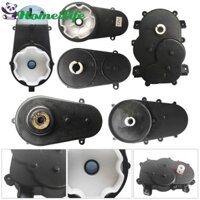 [Nevertl] Hộp số 6V / 12V Hộp số lái động cơ điện cho trẻ em Phụ tùng ô tô trẻ em