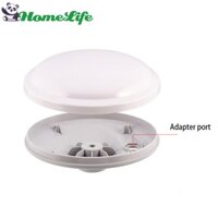 [Nevertl] Vỏ ăng-ten GNSS GPS GLONASS BDS S-BAND Vỏ ăng-ten RTK GNSS có độ chính xác cao