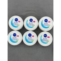 Nevia Đức dưỡng thể 200ml mẫu mới