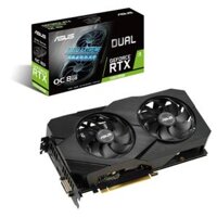 [New 100%] Card Màn Hình Asus Dual GeForce RTX 2060 Super 8GB